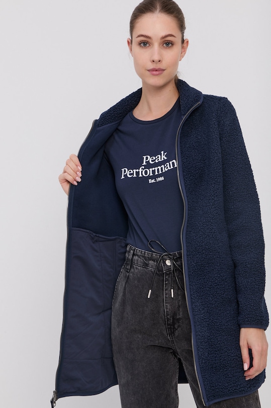 Jack Wolfskin bluza sportowa High Curl 1708721