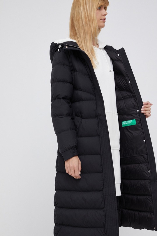 United Colors of Benetton Geacă de puf 25WU5K355.100