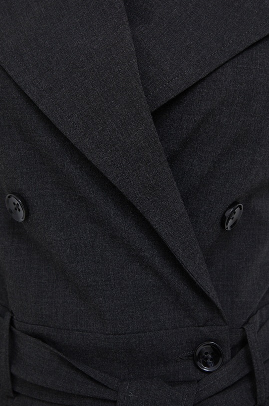 Sisley Kombinezon 4T5W581D6.901 szary