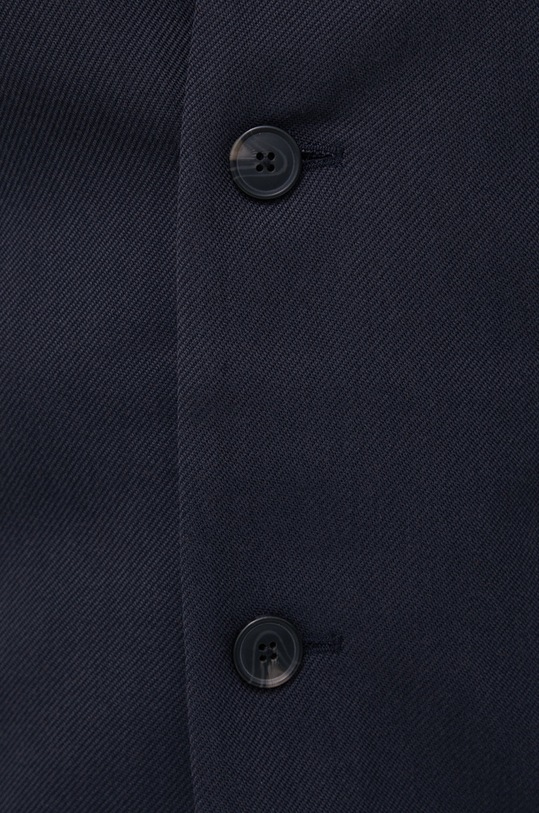Premium by Jack&Jones Płaszcz 12192329 granatowy