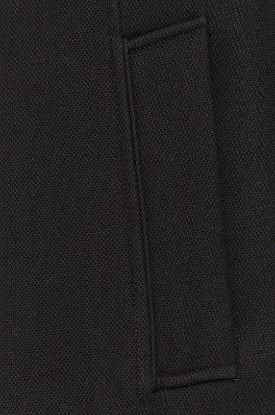 Selected Homme Płaszcz 16079347 czarny