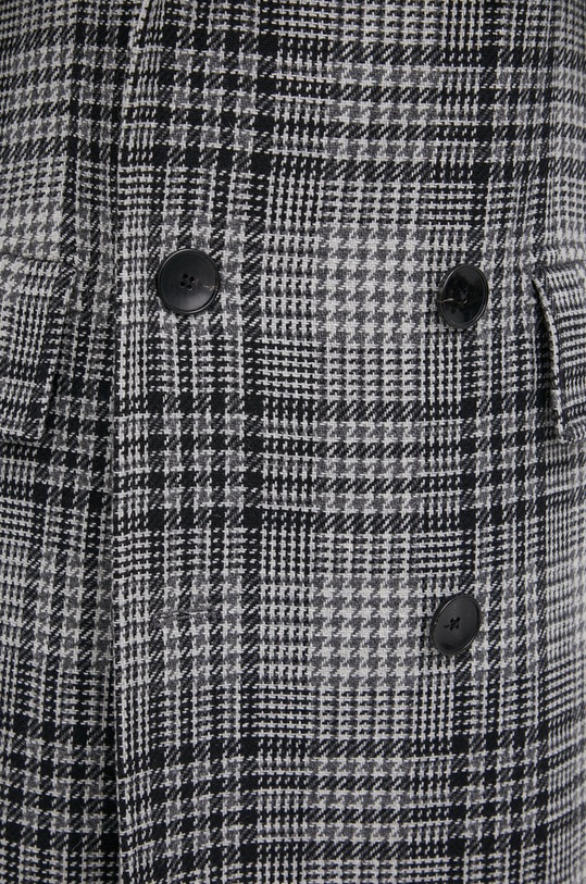 BOSS Płaszcz wełniany 50459115 50459115