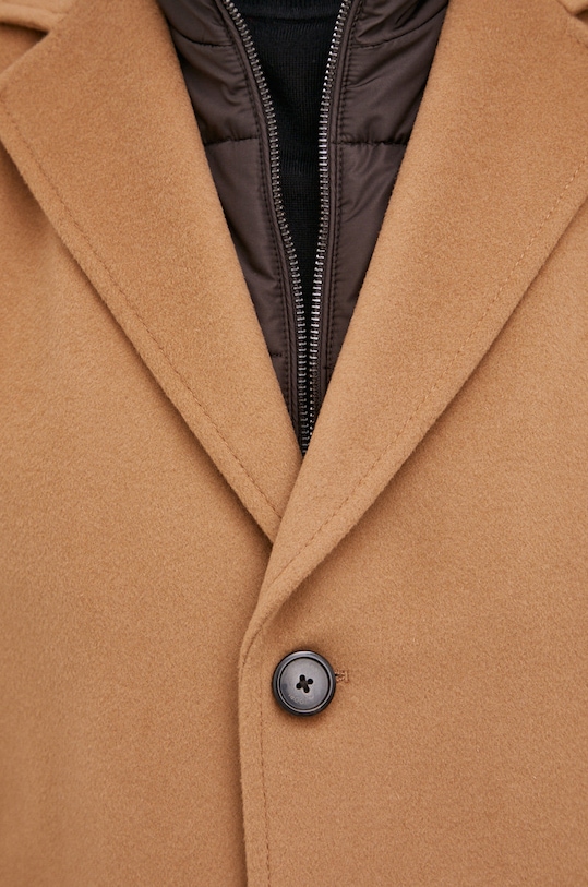 Joop! Płaszcz wełniany 30027793