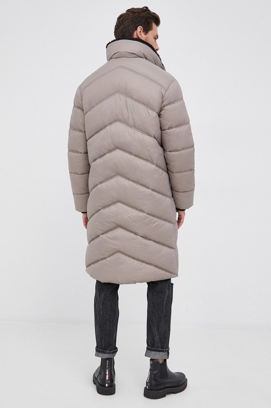 Odzież Drykorn Kurtka 45226.1502 szary