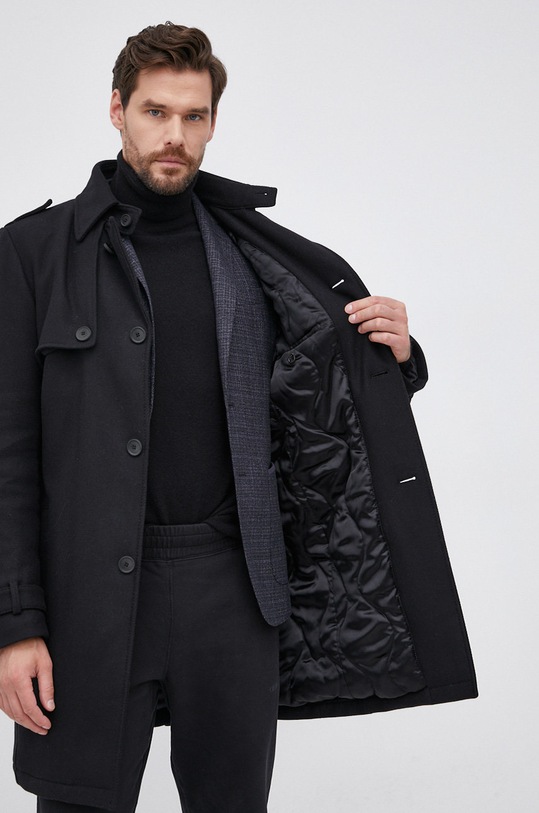 Παλτό Drykorn 45108.1000