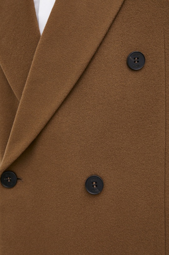 Drykorn Płaszcz wełniany 45223.1202