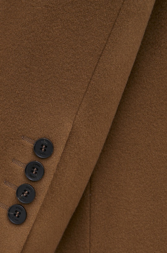 Drykorn Płaszcz wełniany 45223.1202