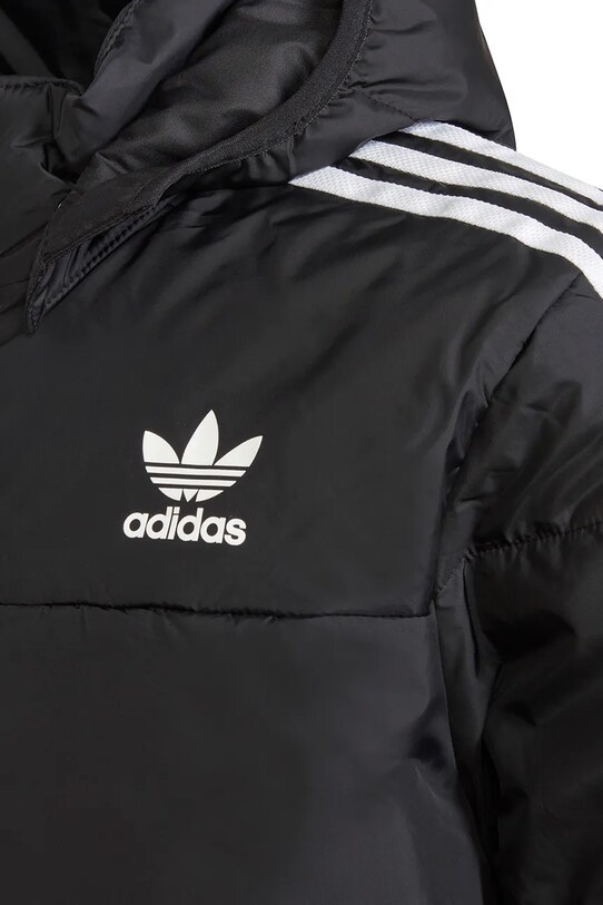 Băieți Adidas Originals Geacă copii H34564 H34564 negru