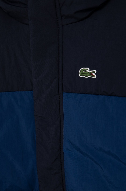 Αγορίστικα Παιδικό μπουφάν Lacoste BJ1298 σκούρο μπλε