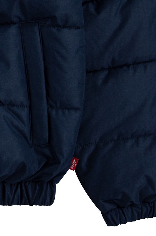 Детско яке Levi's тъмносин 6ED554.NEW.B