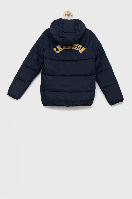 Champion Kurtka dziecięca 305824 305824 granatowy AW21