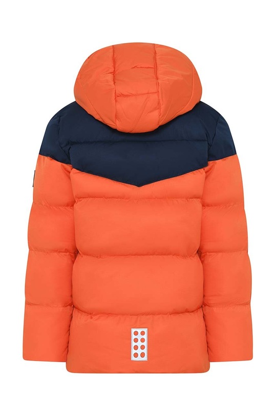 Lego gyerek dzseki 11010195 narancssárga AW23