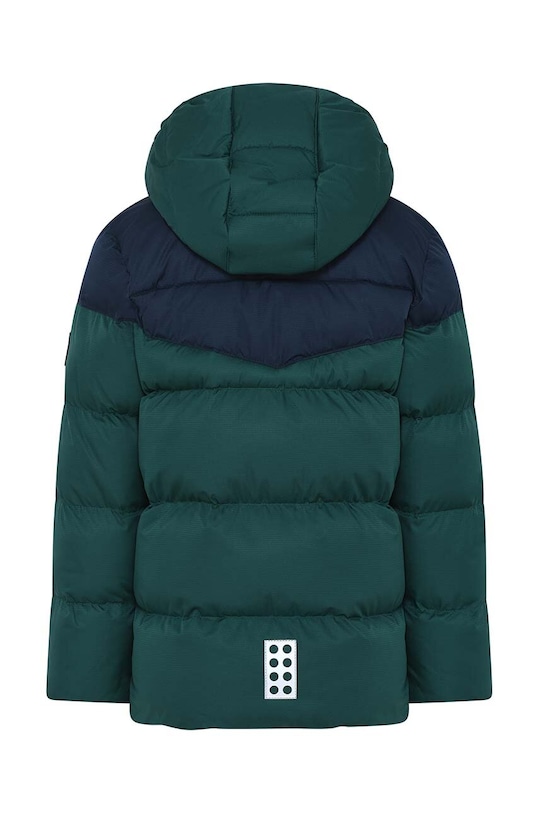 Fiú Lego gyerek dzseki 11010195 zöld