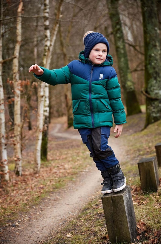 Lego gyerek dzseki 11010195