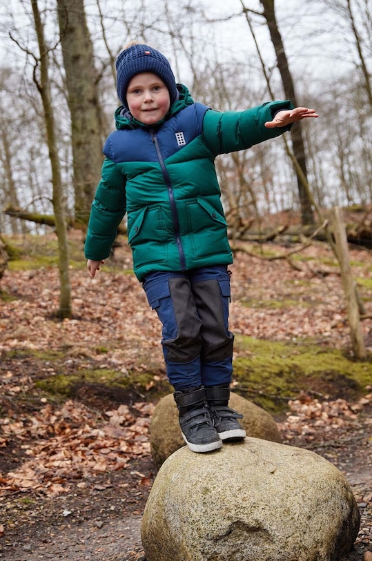 Lego gyerek dzseki 11010195