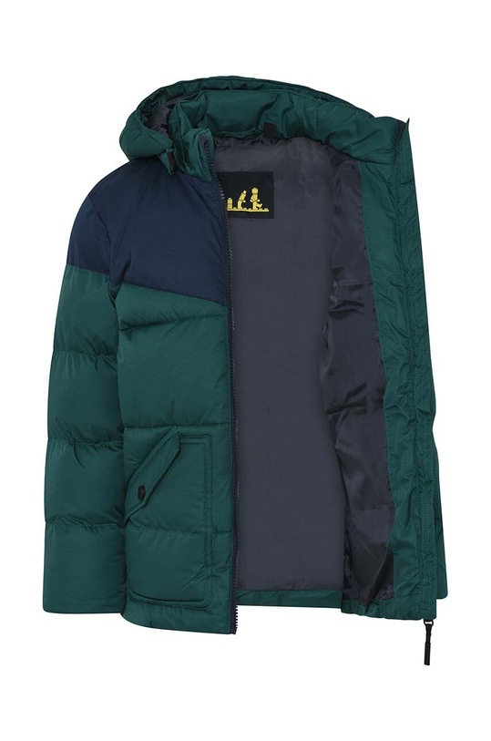 Lego gyerek dzseki zöld 11010195