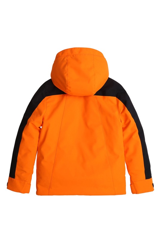 BOSS kurtka dziecięca J2641A.126.150 czerwony AW21