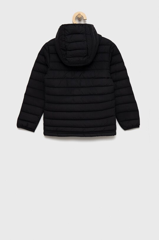 Dětská bunda Columbia 1802901 černá AW23