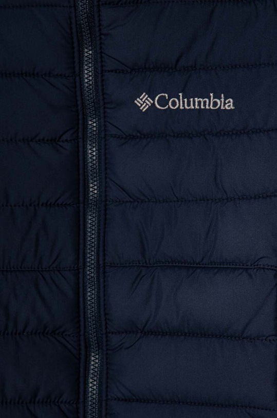 Момче Детско яке Columbia 1802911 тъмносин