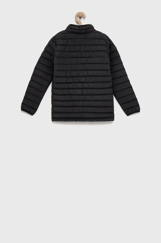 Dječja jakna Columbia 1802911 crna AW23