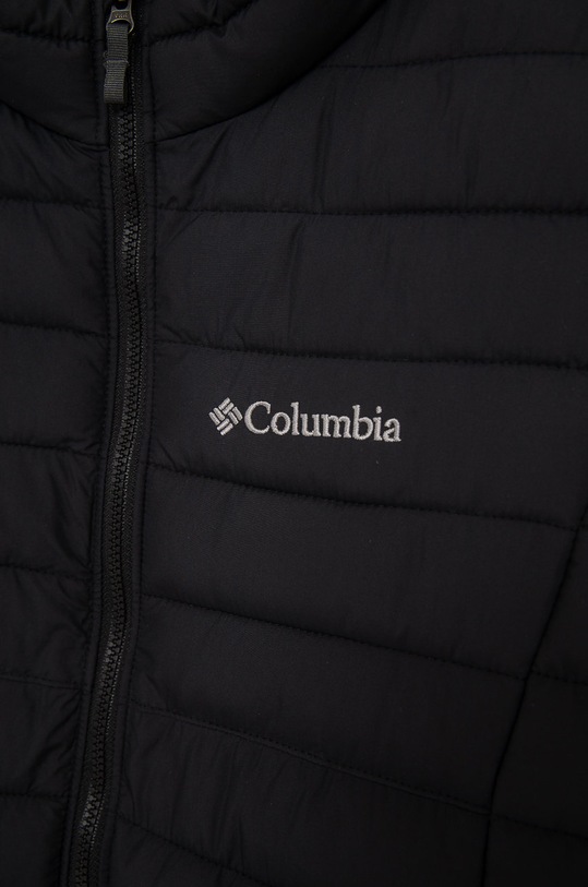 Dječaci Dječja jakna Columbia 1802911 crna