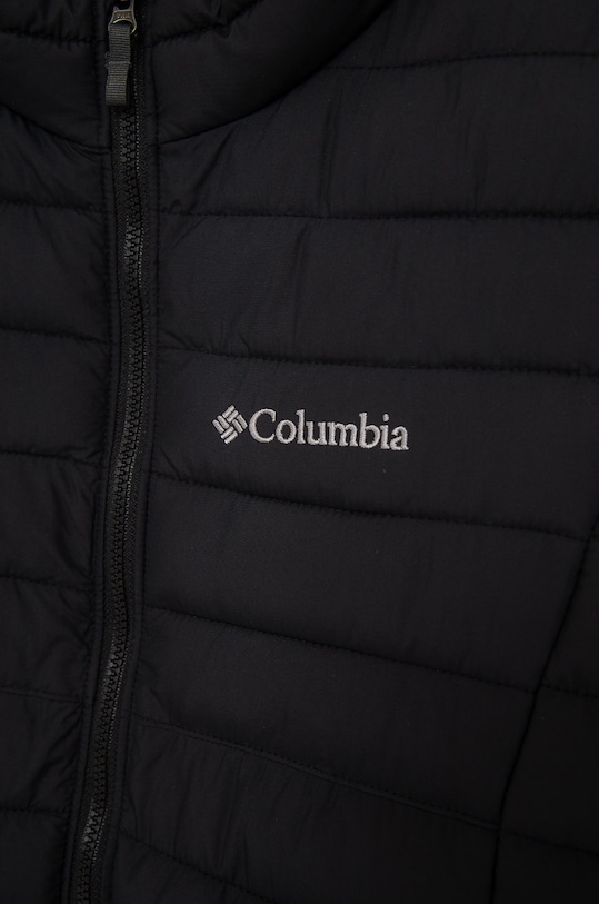 Dječaci Dječja jakna Columbia 1802911 crna