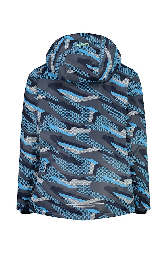 Detská bunda CMP modrá 39W1924.00ZH