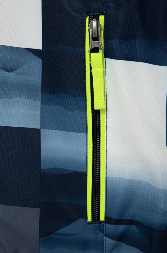 Chłopiec CMP Kurtka dziecięca 39W1924.02ZH niebieski