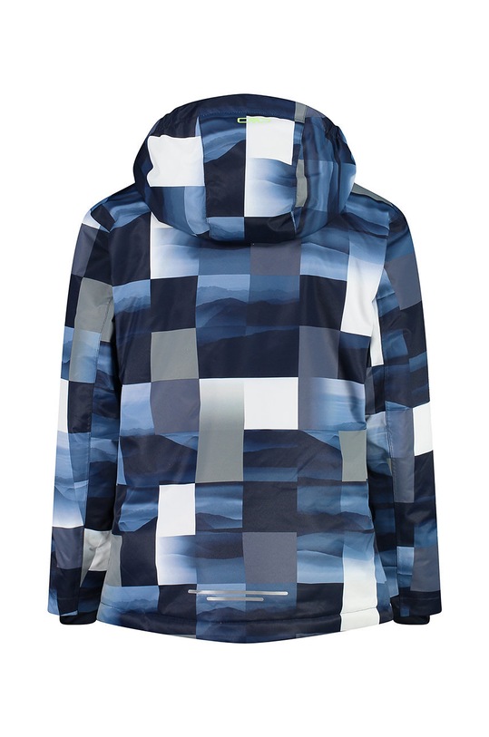 CMP Kurtka dziecięca niebieski 39W1924.02ZH