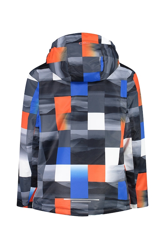 Detská bunda CMP viacfarebná 39W1924.03ZH