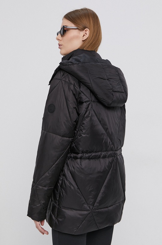 Odzież Noisy May Kurtka 27016324 czarny