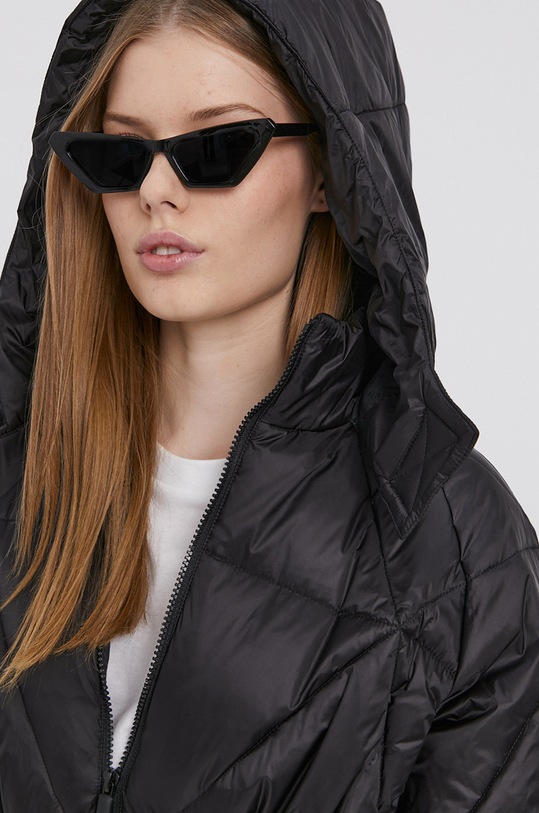 Noisy May Kurtka czarny 27016324