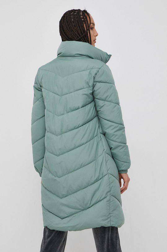 Odzież JDY - Kurtka 15237890 zielony