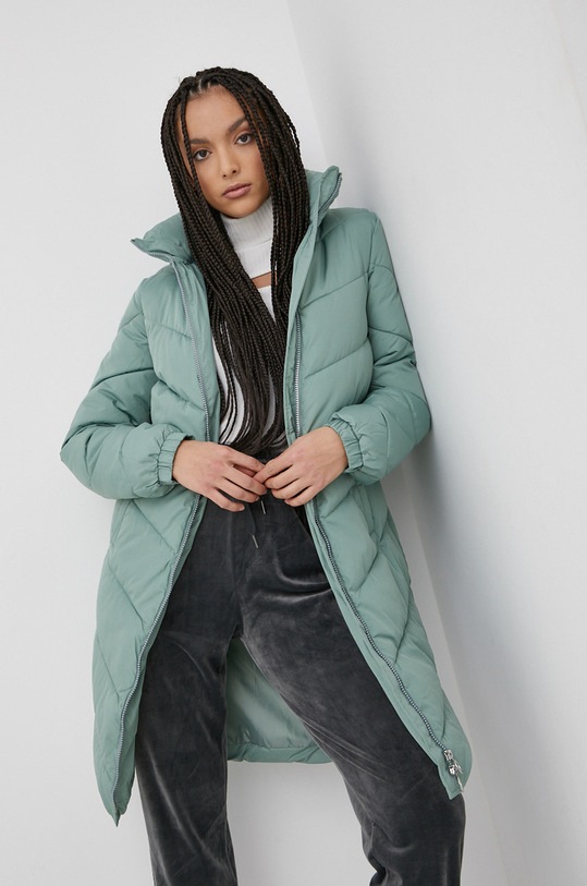JDY - Kurtka zielony 15237890