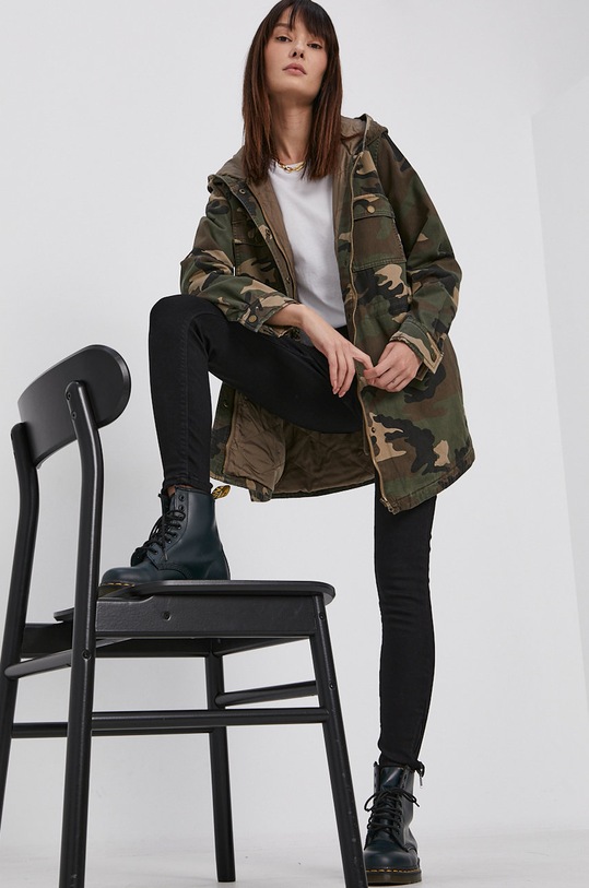 Eπανωφόρι Only άλλο πολύχρωμο 15230773