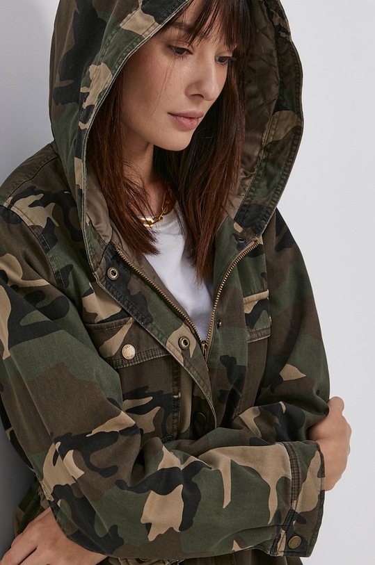 Eπανωφόρι Only πολύχρωμο 15230773