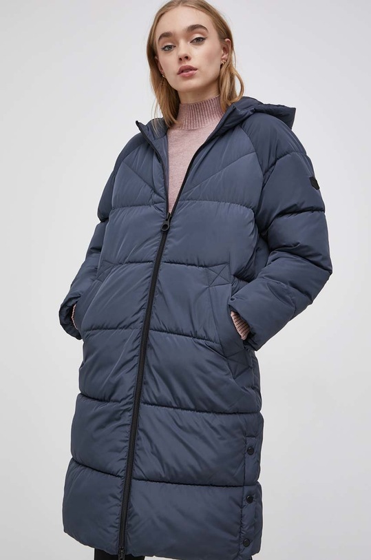 Only Kurtka pozostałe granatowy 15233425