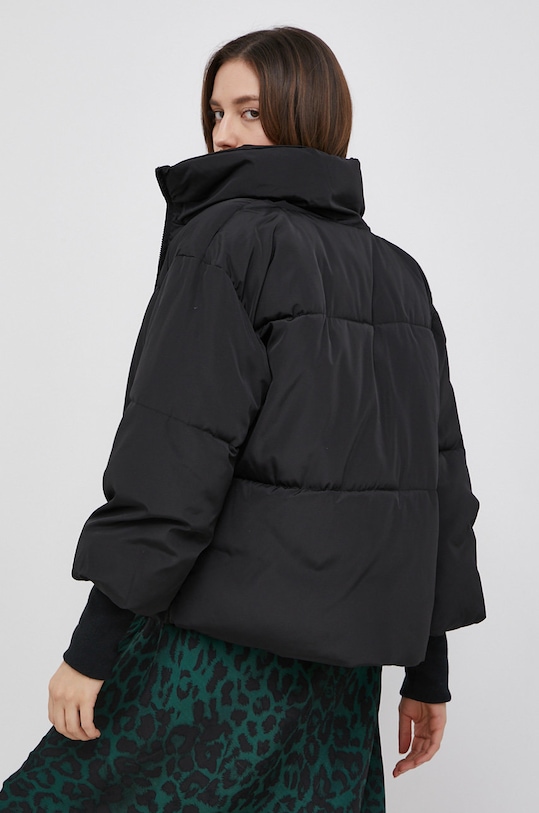 Odzież Y.A.S Kurtka 26024297 czarny