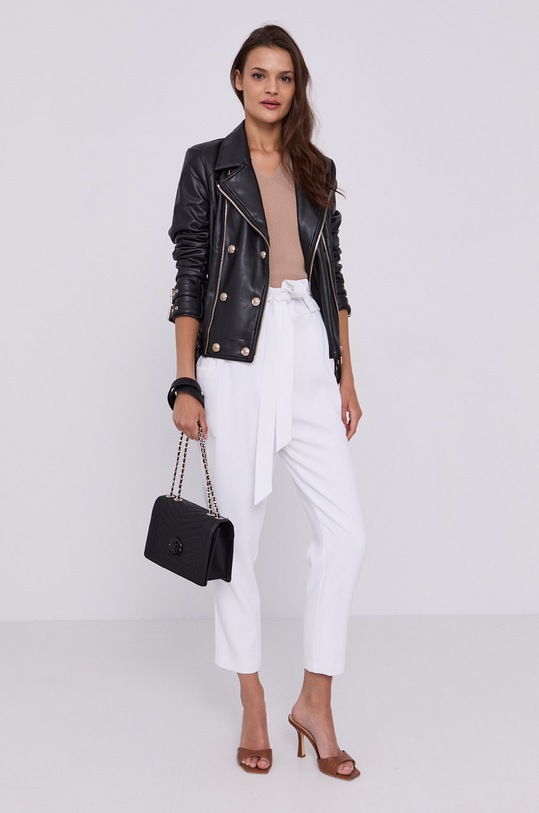 Guess Ramoneska W1GL01.R8S32 czarny SS23