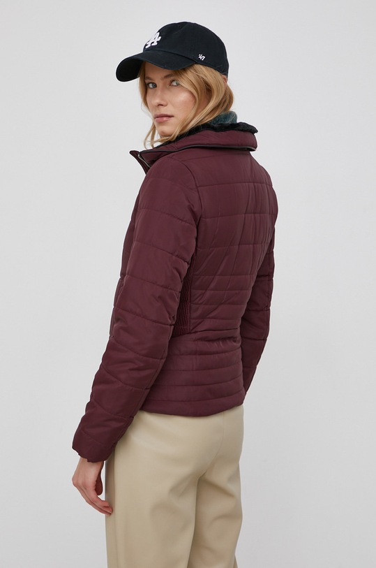 Abbigliamento Vero Moda giacca 10247481 granata