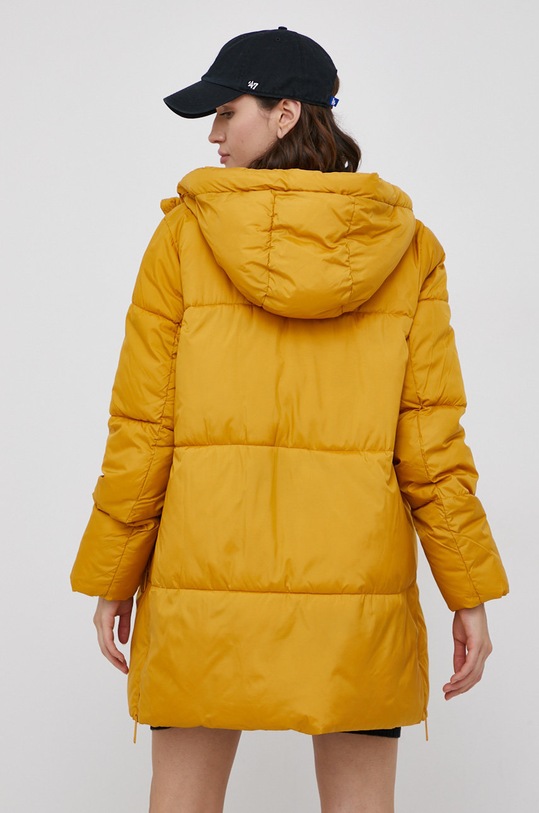 Odzież Vero Moda Kurtka 10247556 żółty