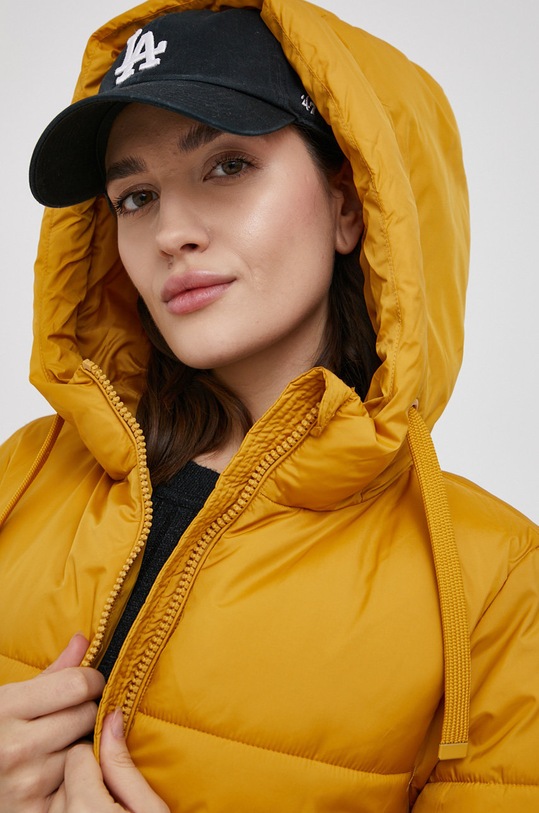 Vero Moda Kurtka żółty 10247556