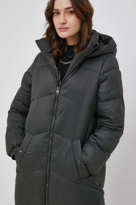 Vero Moda Kurtka zielony 10250637