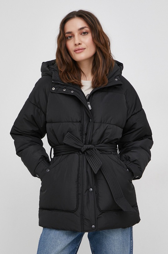 Vero Moda Kurtka pozostałe czarny 10251339