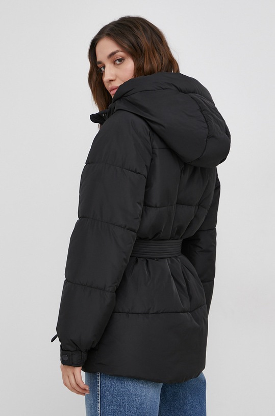 Odzież Vero Moda Kurtka 10251339 czarny