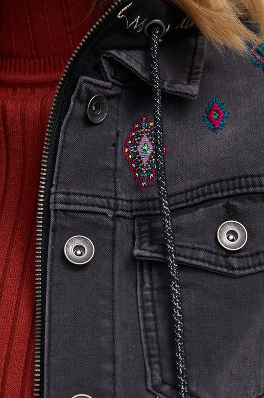 Desigual Kurtka 21WWED31 21WWED31