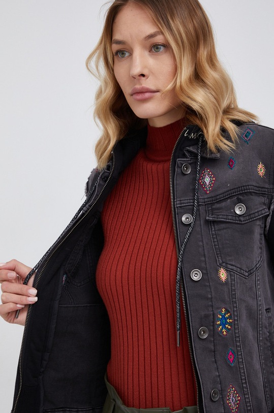 Desigual Kurtka 21WWED31 21WWED31