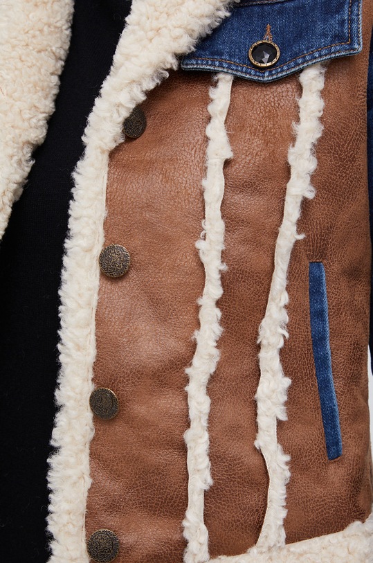 Bunda Desigual 21WWED37