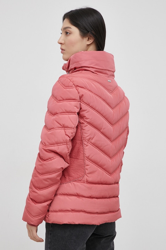 Дрехи Яке Tom Tailor 1026989.11183 розов