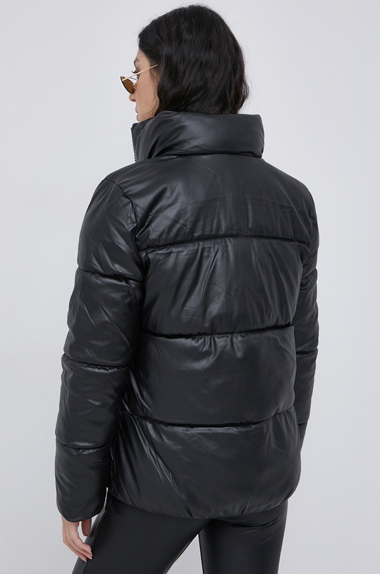 Îmbrăcăminte Tom Tailor Geacă 1027037.14482 negru